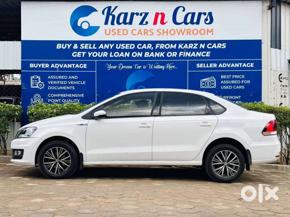 Volkswagen Vento 1.5 Tdi Comfortline, 2020, Diesel