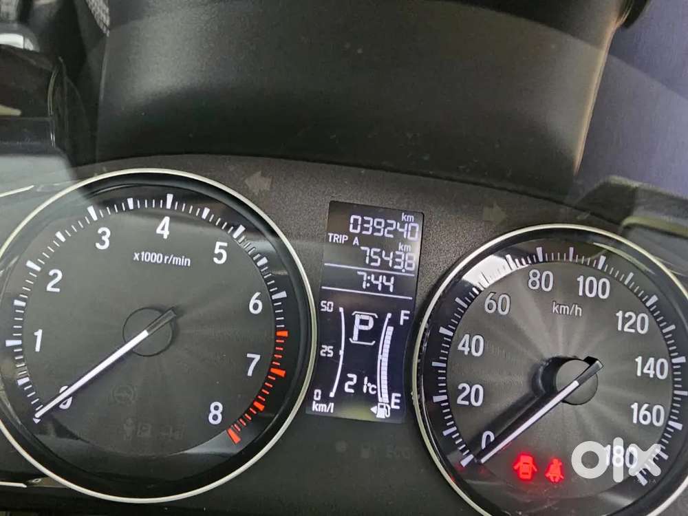 Honda Amaze 2023 Petrol 45000 Km Driven