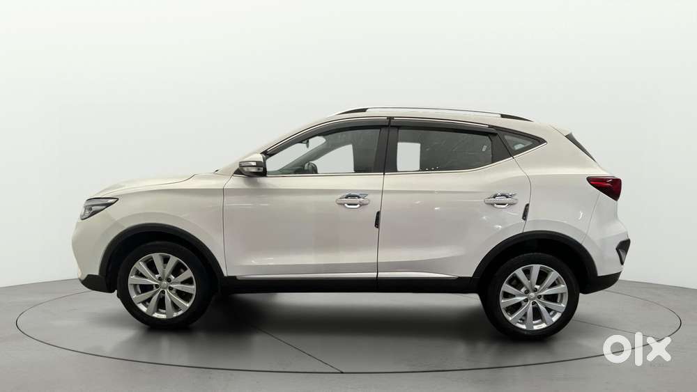 Mg Astor 1.5 Smart Cvt, 2023, Petrol