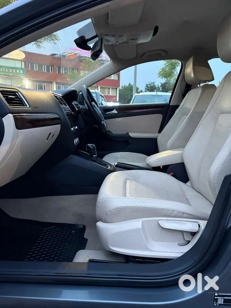 Jetta Highline Diesel Automatic 2014 , Only For Real Vw Lovers