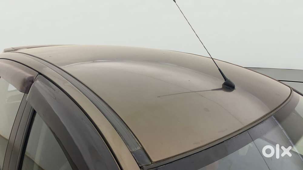 Maruti Suzuki Ritz Zxi Bs-iv, 2014, Petrol