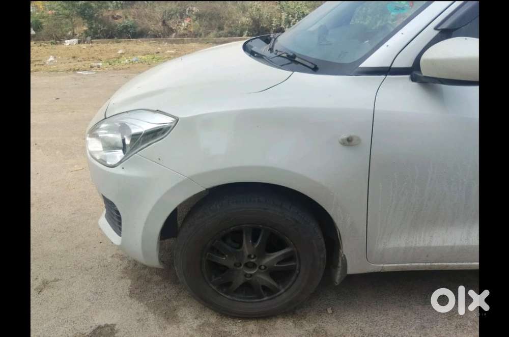 Swift Lxi Cng 2020 November