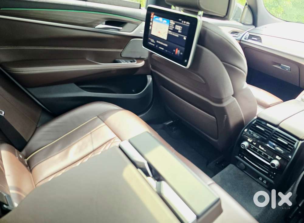 Bmw 6 Series [ ] 3.0 Gt 630d M Sport, 2020, Diesel