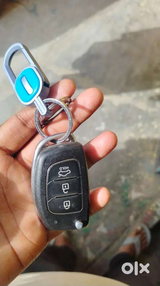 Hyundai Xcent 2016 Diesel 125000 Km Driven (good Condition)