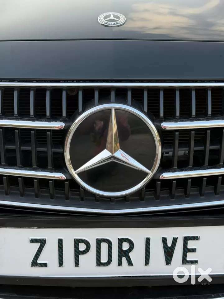 Mercedes-benz E-class E 220d Exclusive, 2021, Diesel