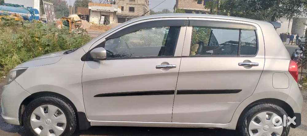 Maruti Suzuki Celerio 2020 Cng & Hybrids 115000 Km Driven