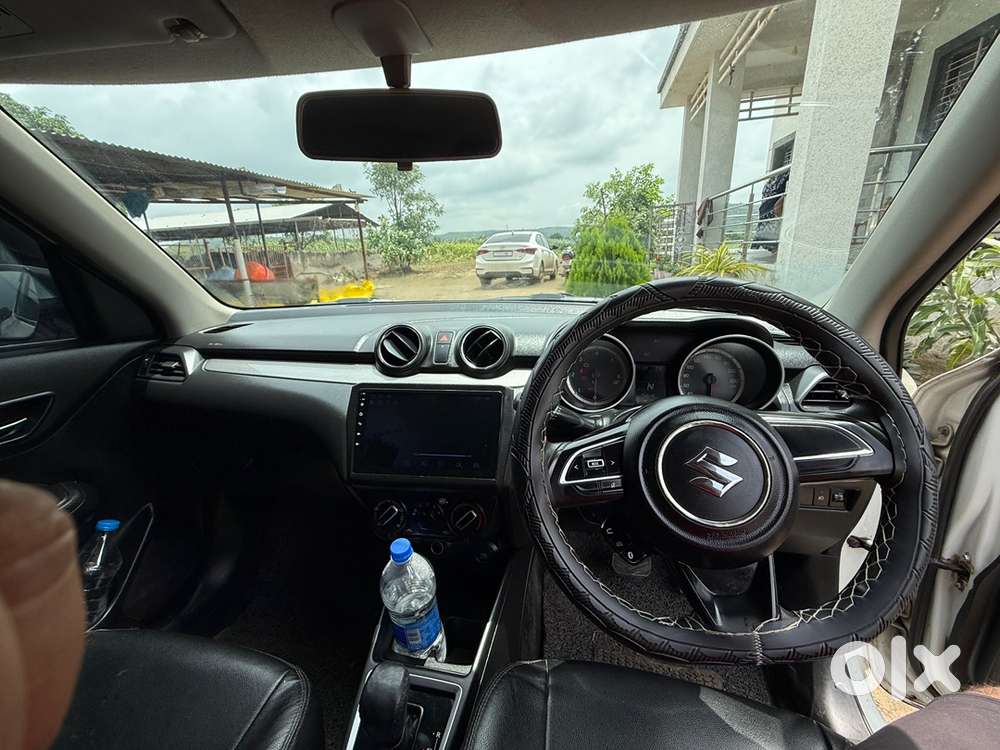 Maruti Swift Vdi 2018 Diesel Automatic