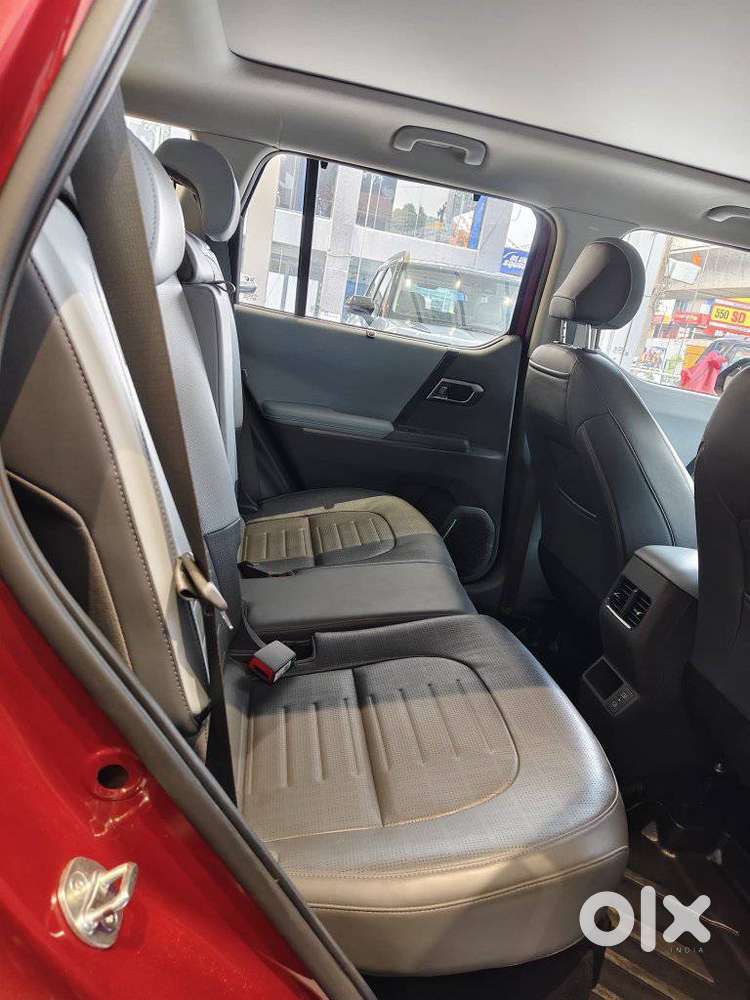 Kia Syros Htx Turbo, 2025, Petrol