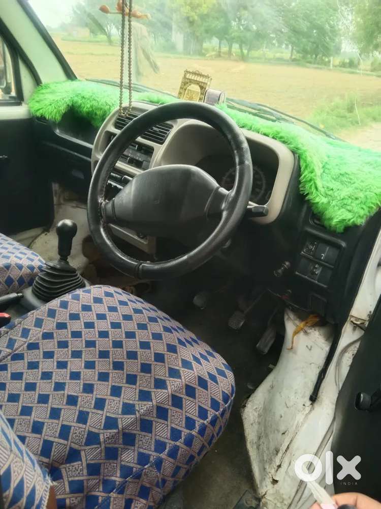 Maruti Suzuki Vitara Petrol 2018