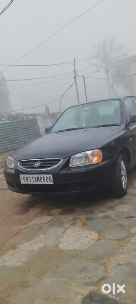 Hii Olx Family, Sale My Accent Car