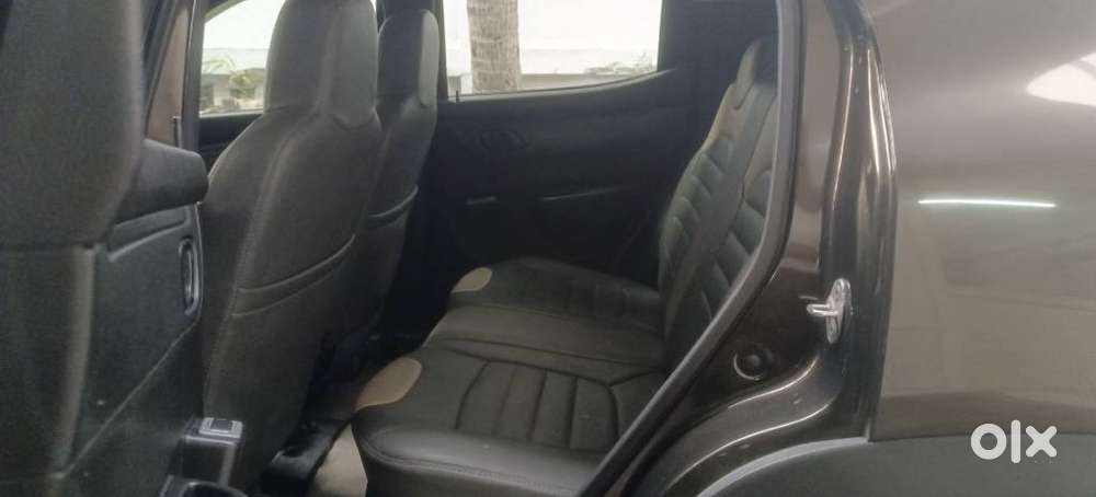 Renault Kwid 1.0 Rxt Edition, 2017, Petrol