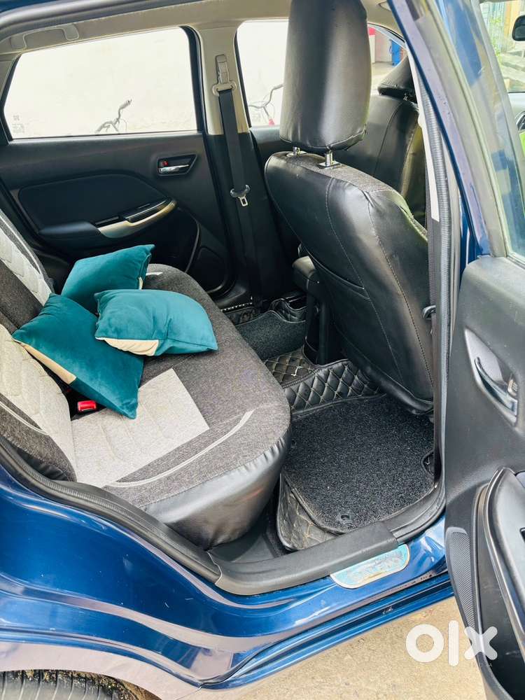 Maruti Baleno 2020 Car