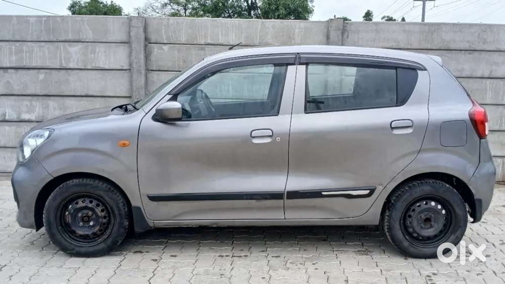 Maruti Suzuki Celerio Vxi, 2022, Petrol