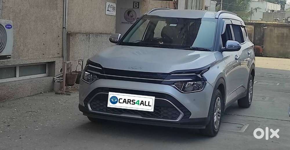 Kia Carens 1.5 Prestige 7 Str, 2024, Petrol