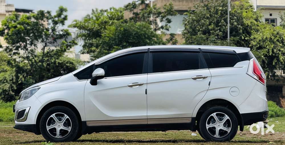 Mahindra Marazzo M2 8str, 2019, Diesel