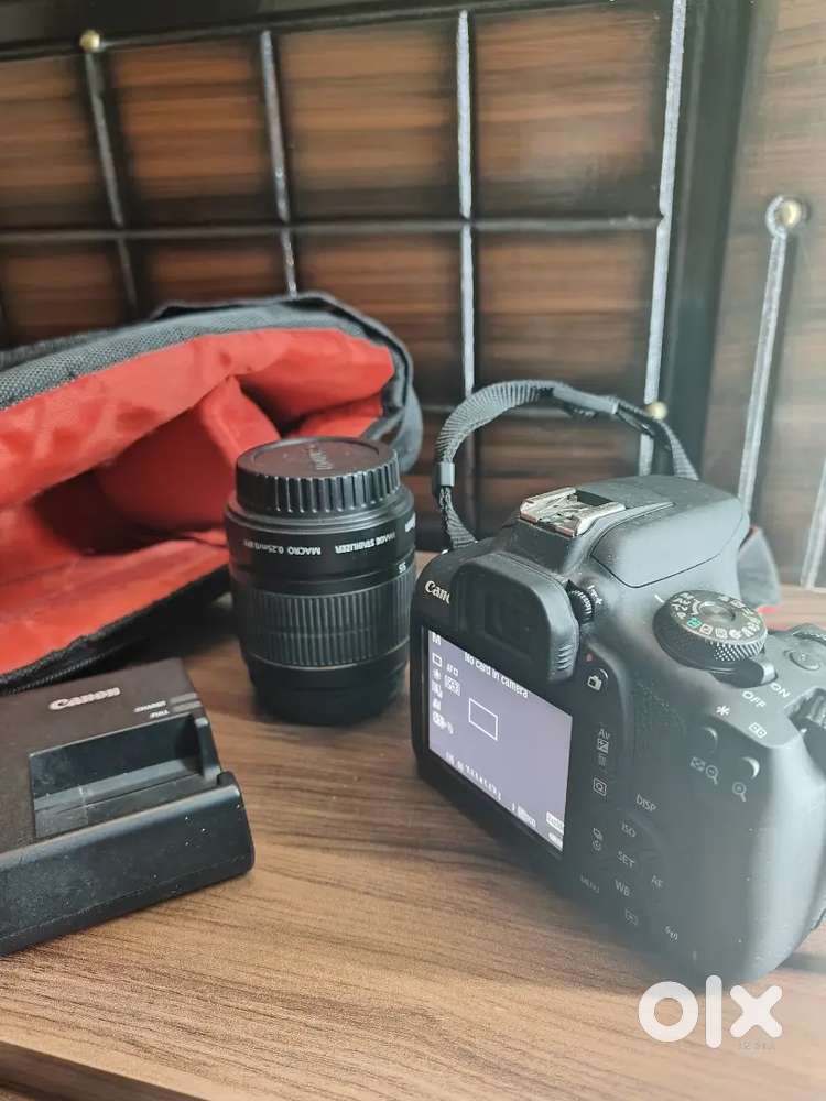 Canon1500D EOS
