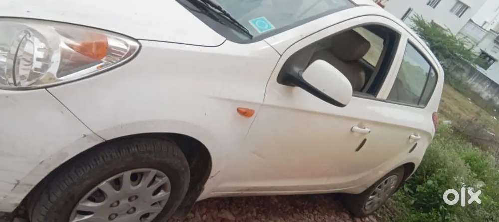Hyundai I20 2011 Petrol Well Maintained