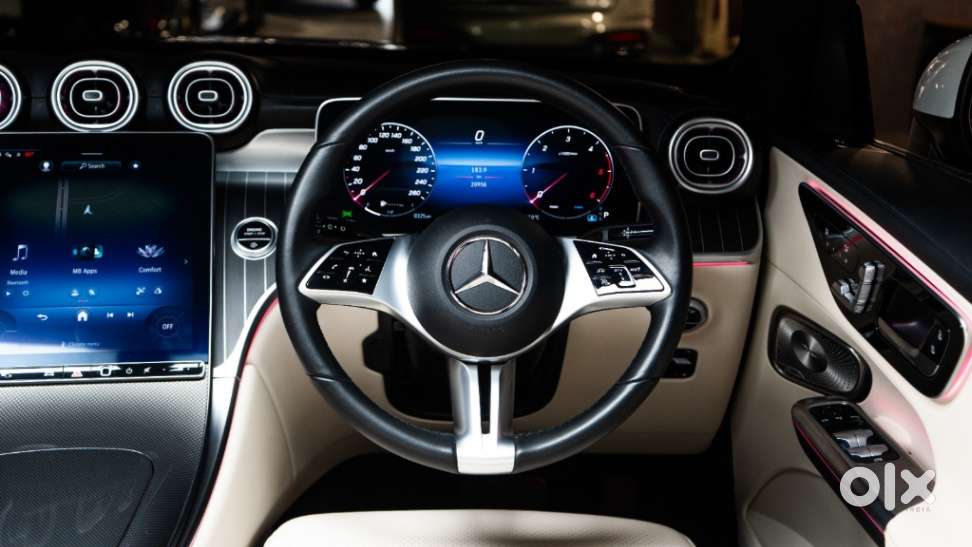 Mercedes-benz Glc 220d 4matic, 2025, Diesel