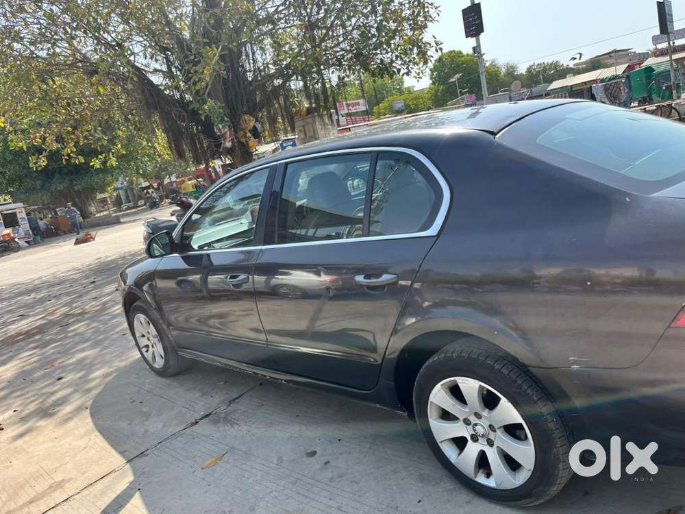 Skoda Superb 2011 Diesel Well Maintained