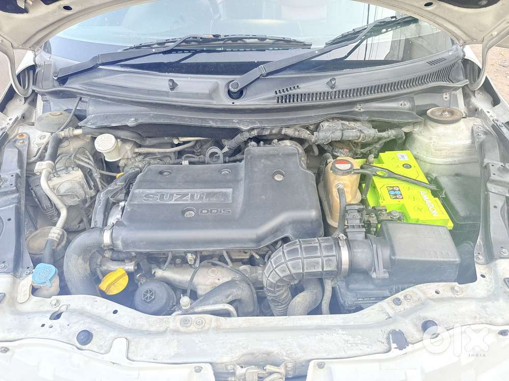 Maruti Suzuki Swift Ddis Zdi, 2013, Diesel