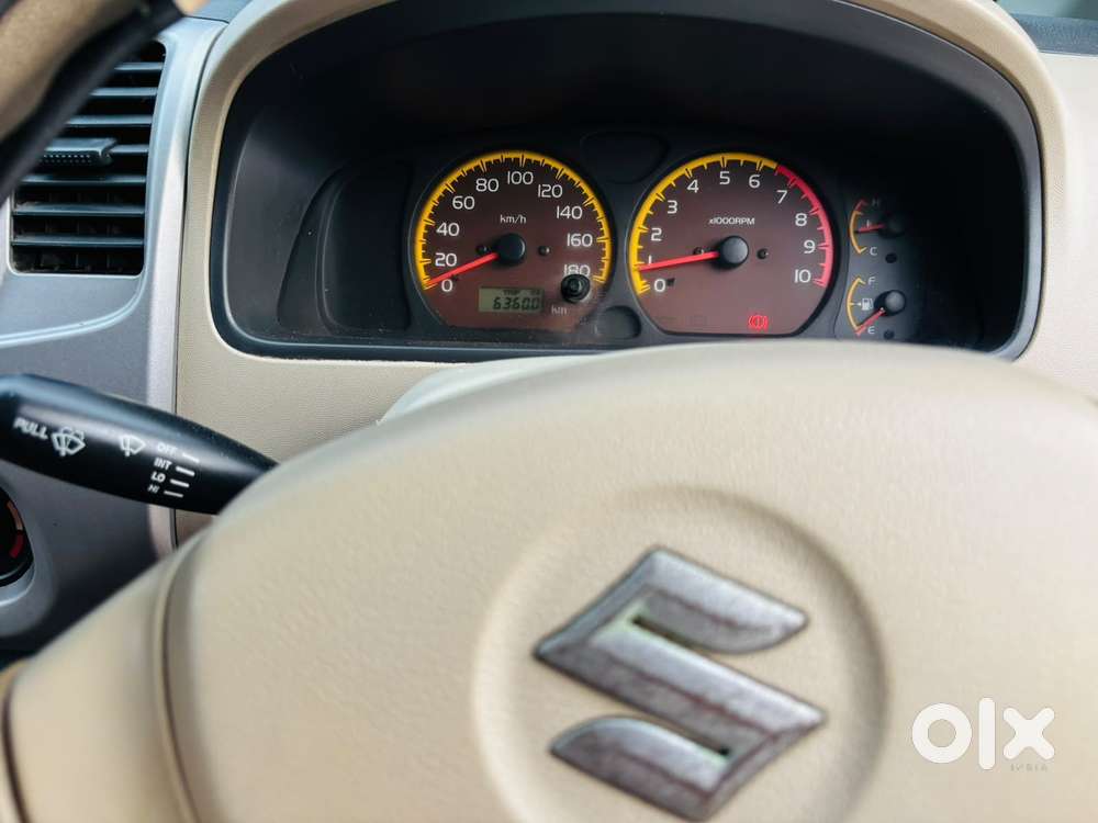 Maruti Suzuki Zen Estilo Vxi Bsiv, 2008, Petrol