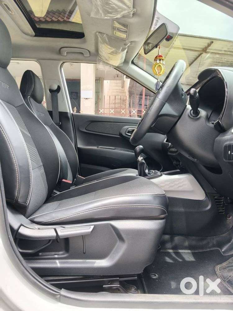 Hyundai Exter Sx (o) 1.2 Mt, 2024, Petrol