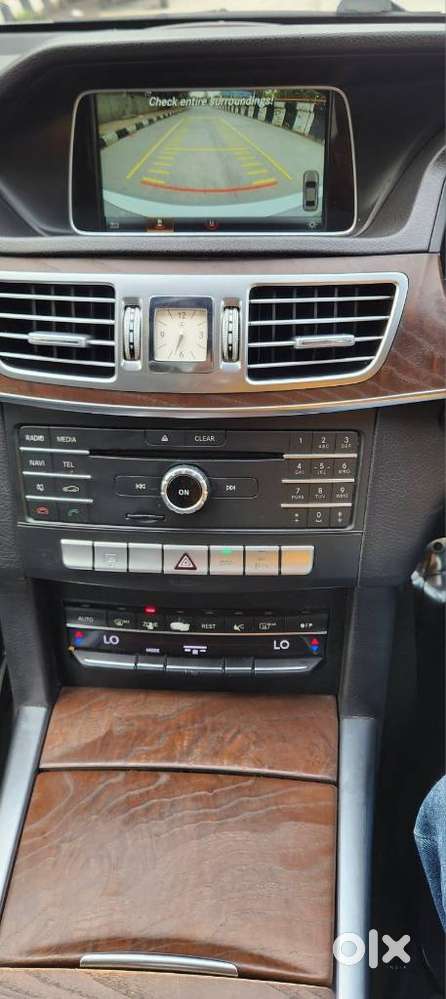 Mercedes-benz E-class E250 Edition E, 2016, Diesel