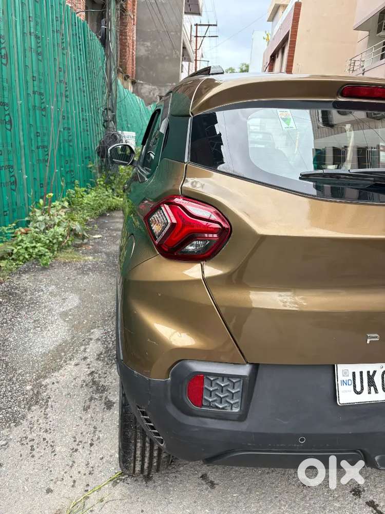 Tata Punch 1.2 Revotron 2023 Mt
