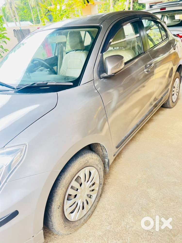 Maruti Suzuki Dzire Petrol 2020