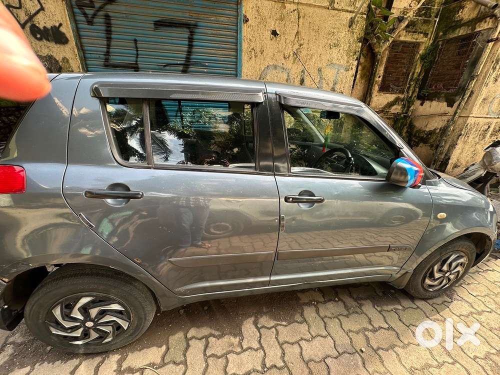 Maruti Suzuki Swift Petrol 2006