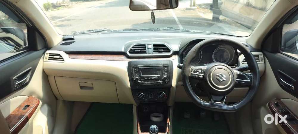 Maruti Suzuki Swift Dzire Vdi Bsiv, 2019, Diesel