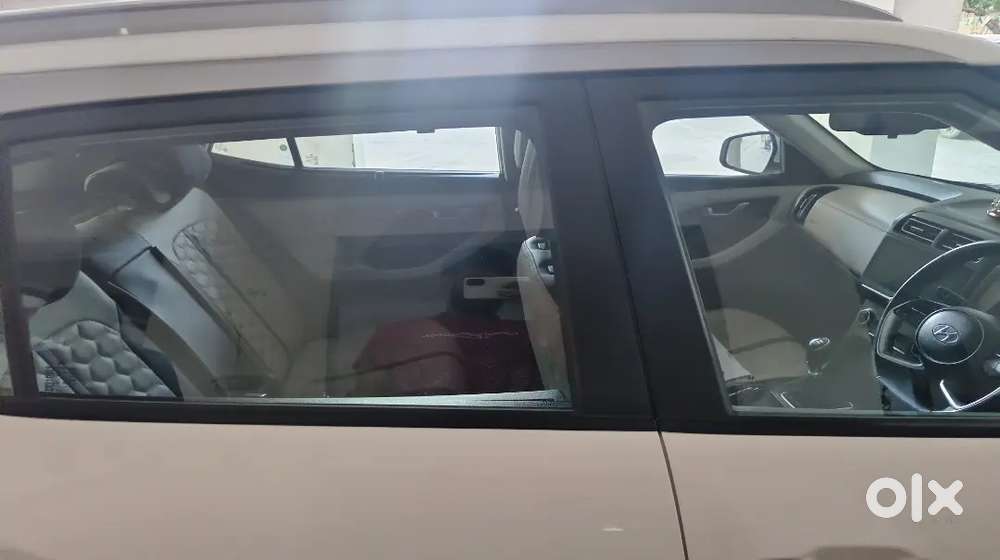 Hyundai Creta 1.5 2022