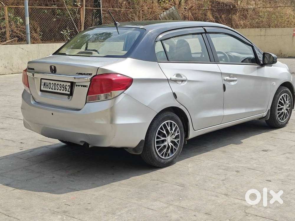 Honda Amaze, 2013, Petrol