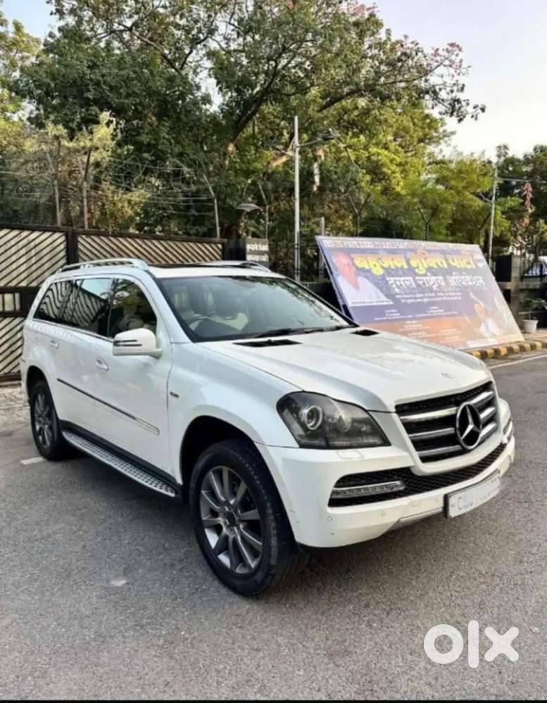 Mercedes-benz Gle 350d 2013 Diesel