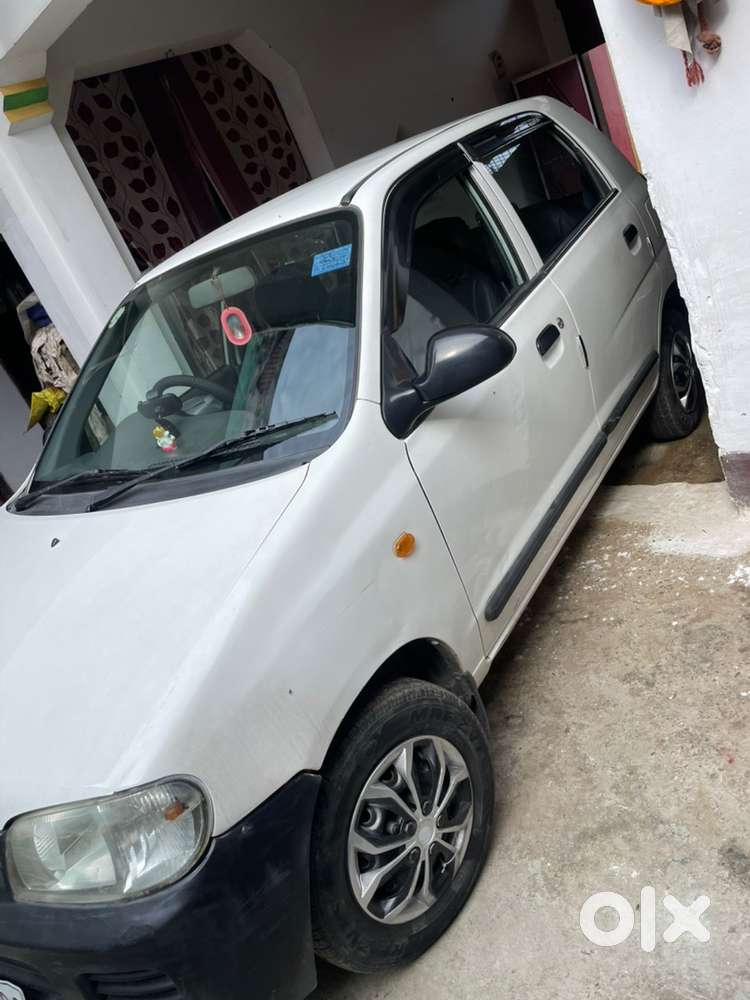 Maruti Suzuki Alto 2010