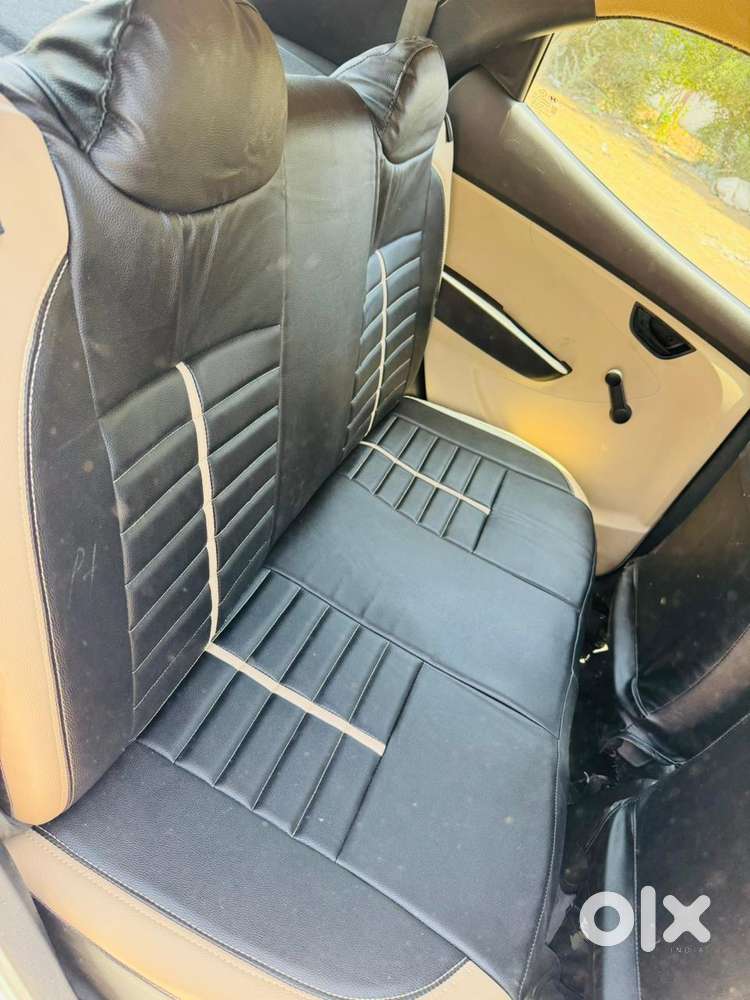 Hyundai Eon, 2015, Petrol
