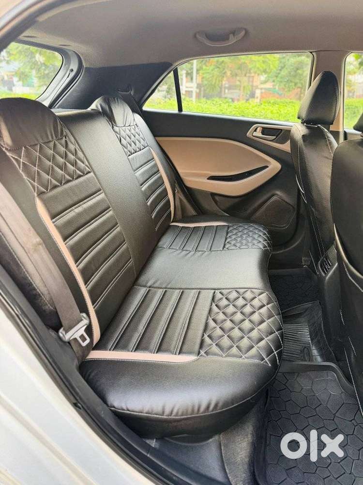Hyundai I20 Magna Plus, 2014, Petrol