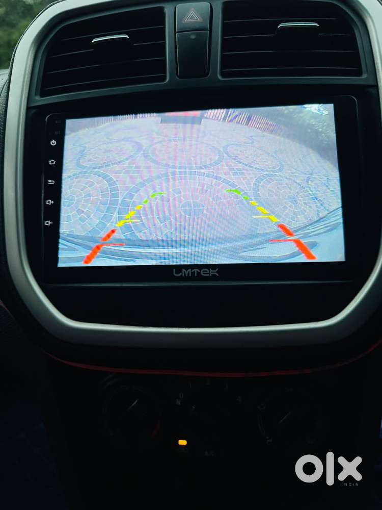 Maruti Suzuki Brezza, 2021, Petrol