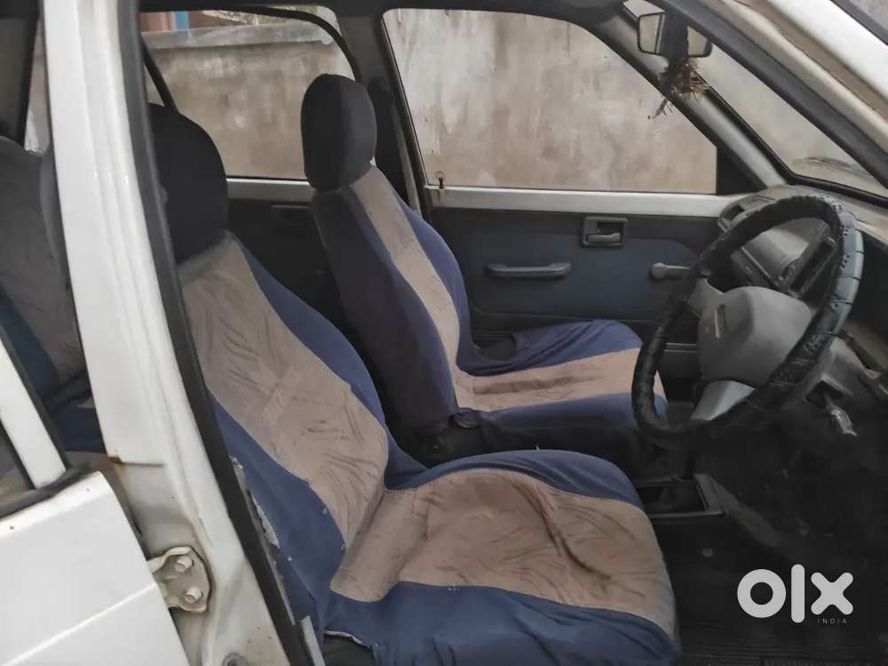 Maruti Suzuki 800 2006 Petrol Good Condition