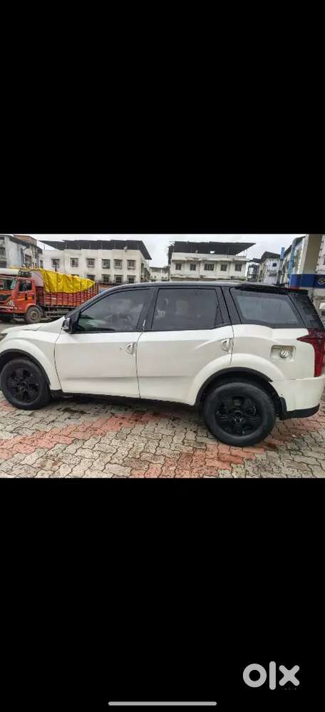 Mahindra Xuv500 2wd 2012 Diesel