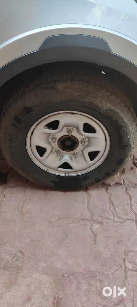 Tata Hexa 18 Diesel Well Maintained