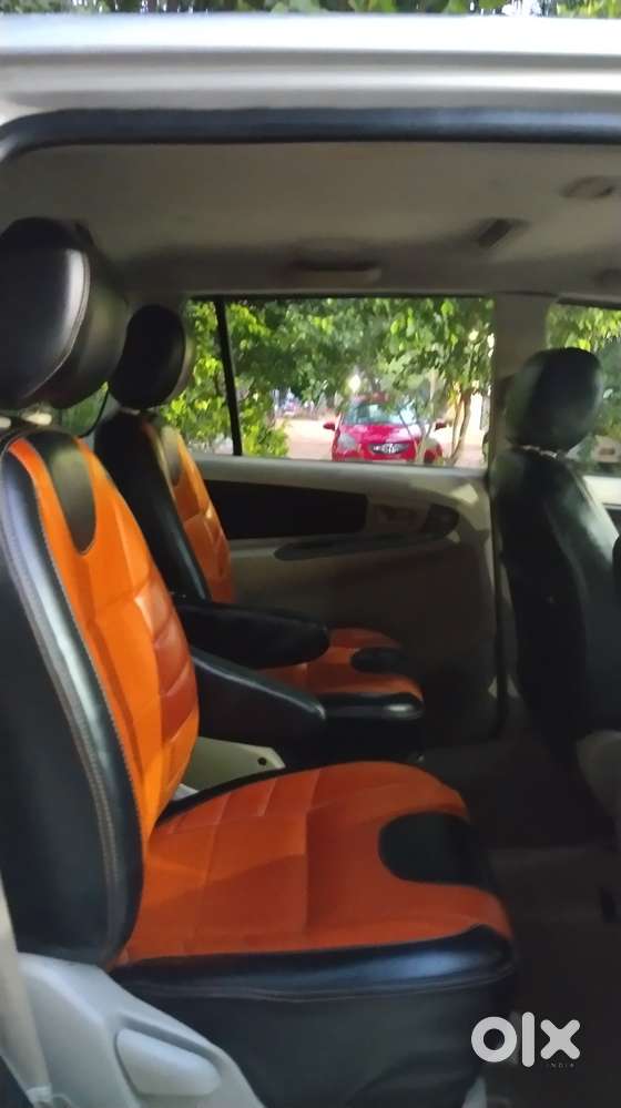 Toyota Innova, 2010, Diesel