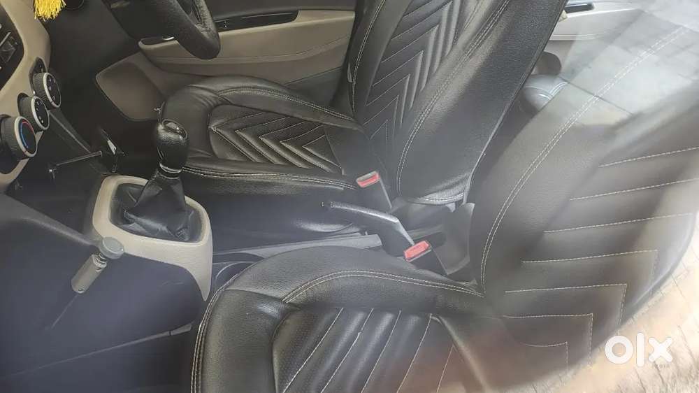 Hyundai Grand I10 2016