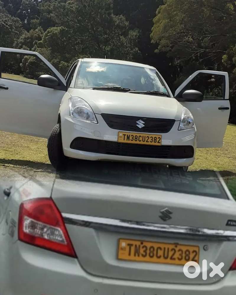 Swift Dizre Tours Disel 2019 1 St Owner