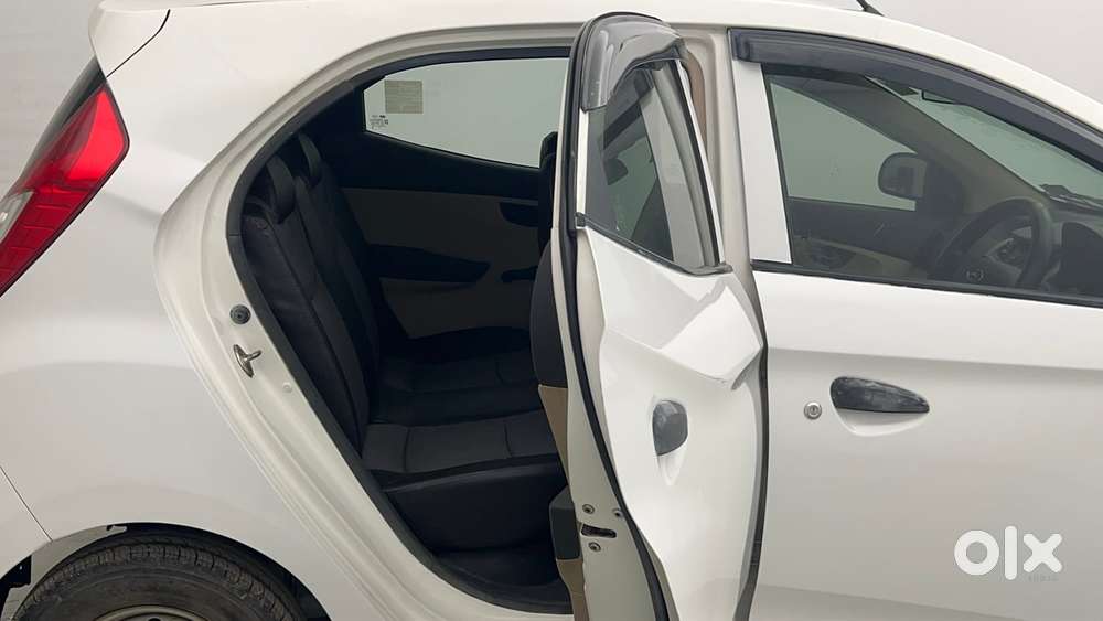 Hyundai Eon Era, 2012, Petrol