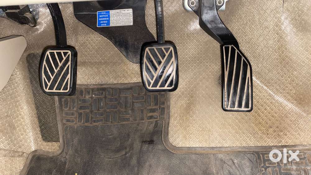 Maruti Suzuki Ciaz 1.5 Alpha Shvs Petrol, 2018, Petrol