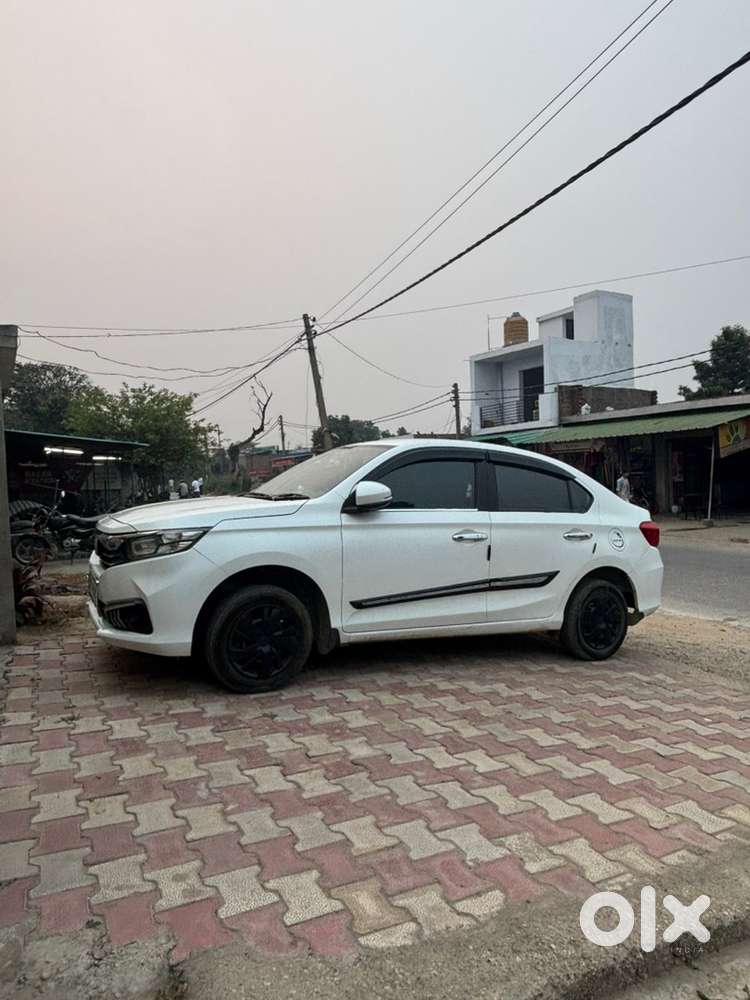 Honda Amaze