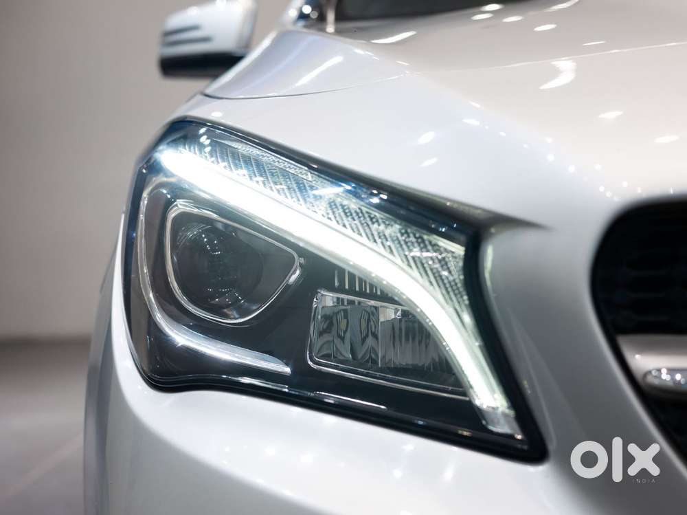 Mercedes-benz Cla 200 D Sport, 2019, Diesel