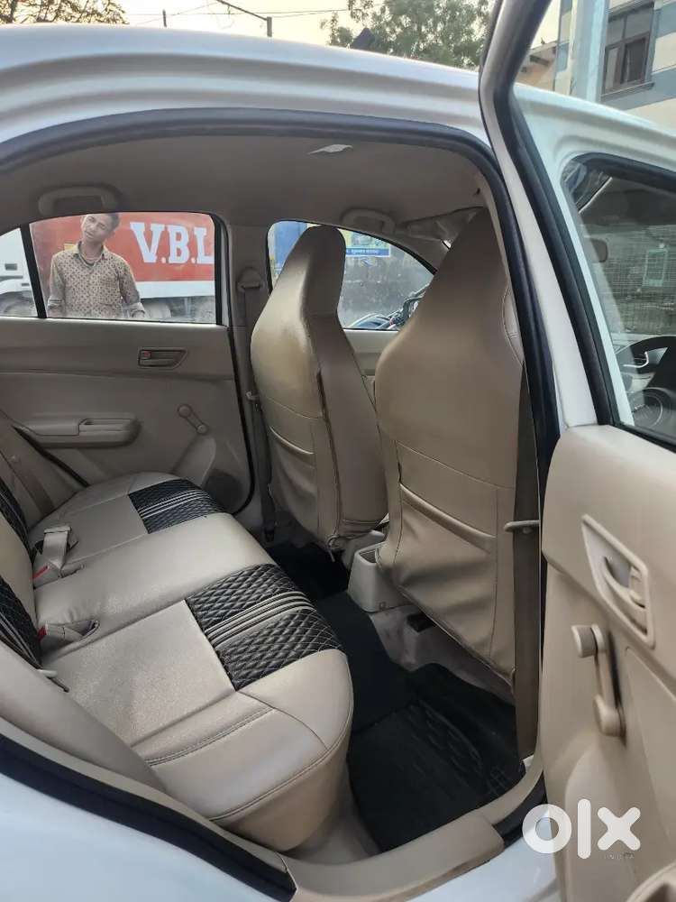 Maruti Suzuki Dzire 2024 Cng & Hybrids 60000 Km Driven