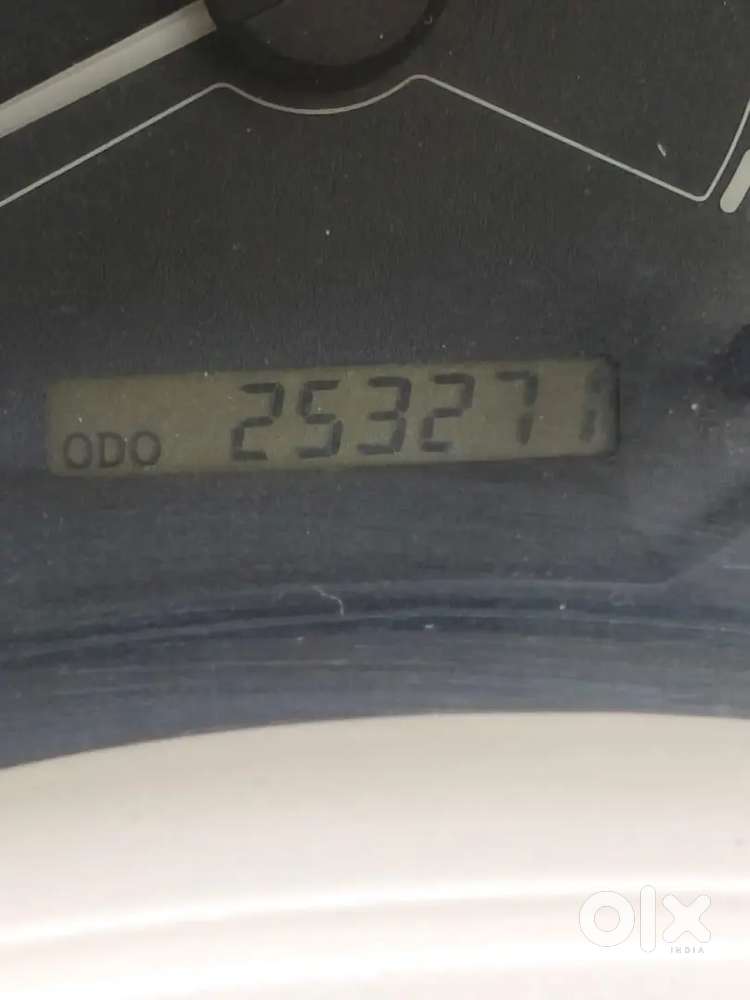 Toyota Innova 2008 Diesel Manual